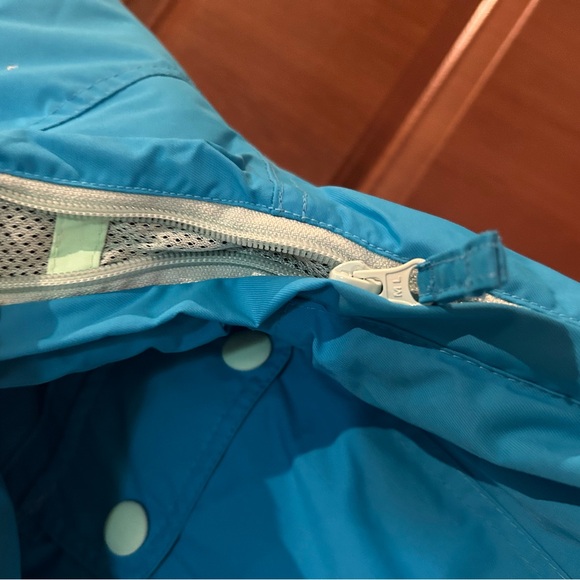 Powder Room ski/snowboard fleece lined jacket - Picture 5 of 8